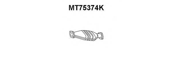 VENEPORTE MT75374K