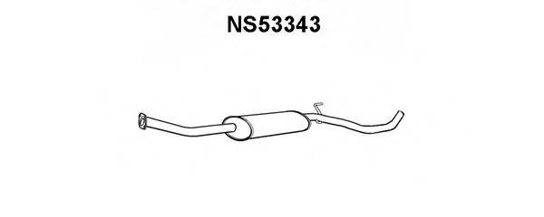 VENEPORTE NS53343