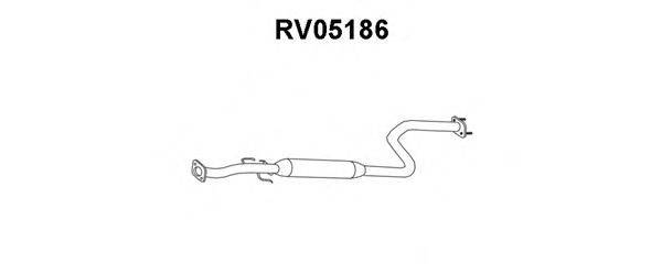 VENEPORTE RV05186