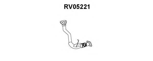 VENEPORTE RV05221