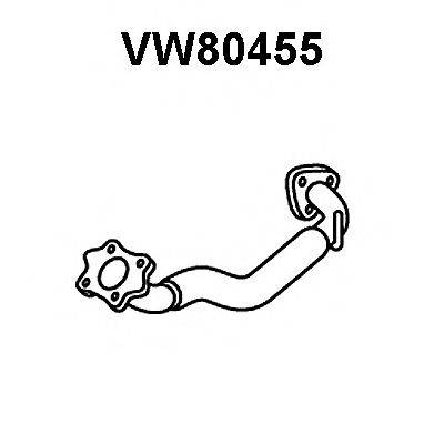 VENEPORTE VW80455