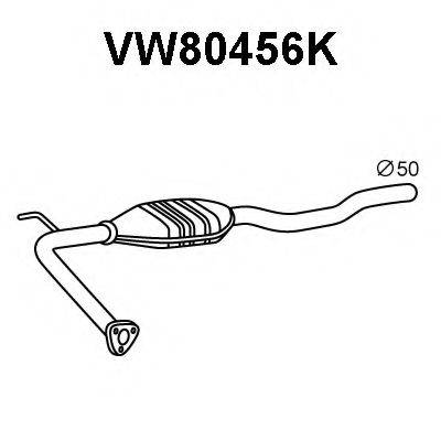 VENEPORTE VW80456K