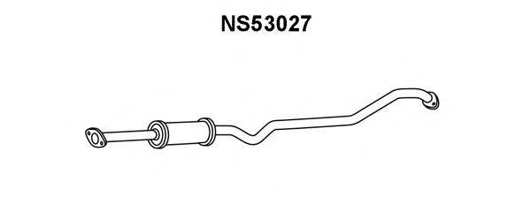VENEPORTE NS53027