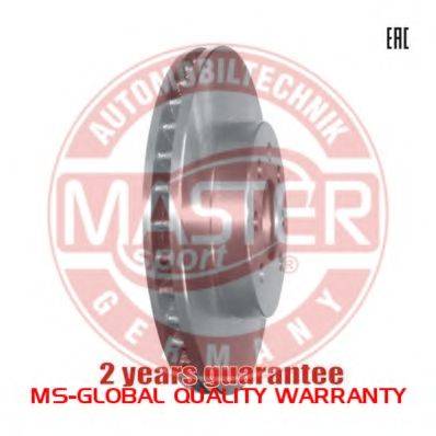 MASTER-SPORT 24012401151SETMS гальмівний диск