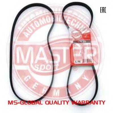 MASTER-SPORT 5PK915-PCS-MS