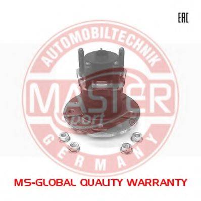 MASTER-SPORT 3555-SET-MS