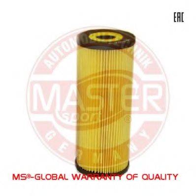 MASTER-SPORT 7262XOFPCSMS Масляний фільтр
