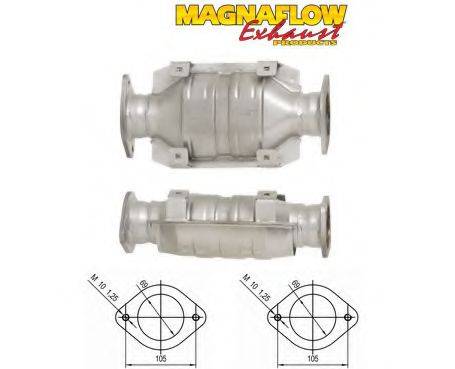 MAGNAFLOW 85615 Каталізатор