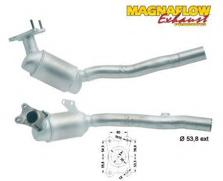 MAGNAFLOW 82567