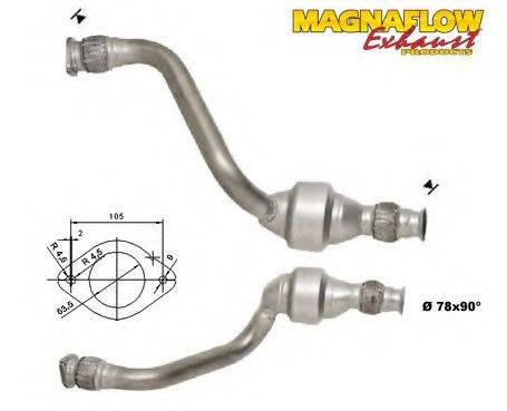 MAGNAFLOW 76309D