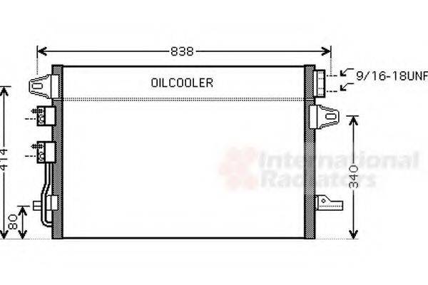 VAN WEZEL 07005088