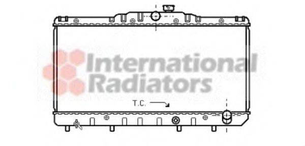 VAN WEZEL 53002030