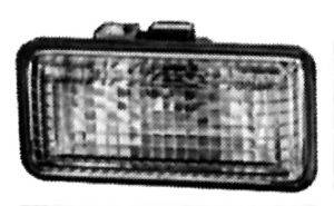 VW 1H0949101B Ліхтар покажчика повороту
