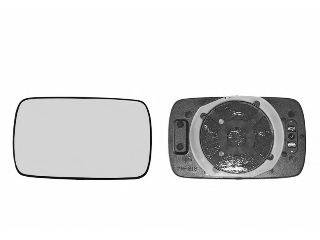 BMW 5116-1901-176 Дзеркальне скло, зовнішнє дзеркало