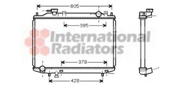 VAN WEZEL 27002171