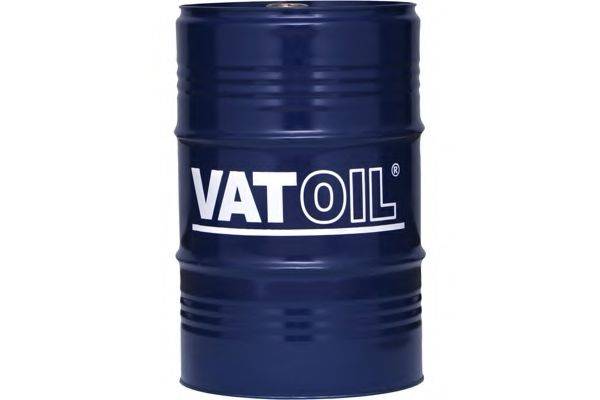 VATOIL 50192 Трансмісійне масло; Олія ступінчастої коробки передач