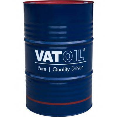 VATOIL 50178 Трансмісійне масло; Олія ступінчастої коробки передач