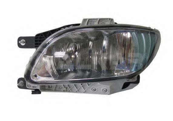 DAF 1892913 Протитуманна фара