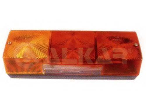 ALKAR 9701010 Задні ліхтарі
