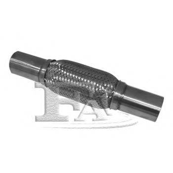 INTEC 425290 Гофрована труба, вихлопна система