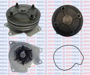 AQUAPLUS 858345 Водяний насос