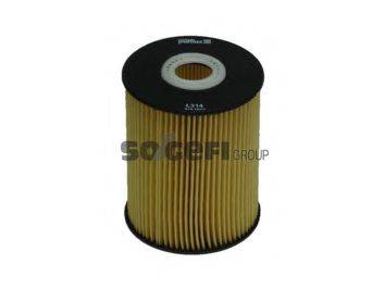 AC AC6229E Масляний фільтр