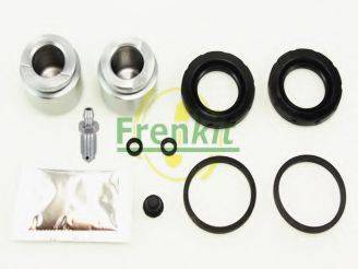 FRENKIT 236914 Ремкомплект, гальмівний супорт