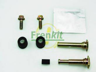 FRENKIT 810023 Комплект направляючої гільзи