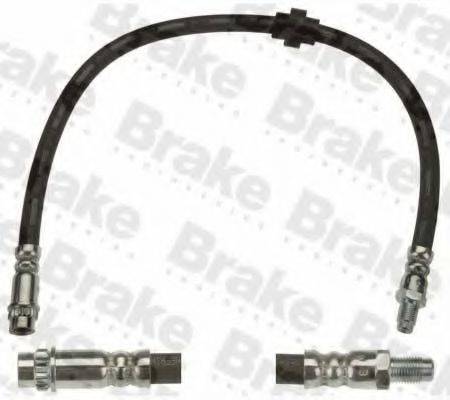 BRAKE ENGINEERING BH770416