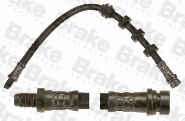 BRAKE ENGINEERING BH778004