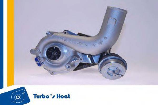 TURBO S HOET 1100194