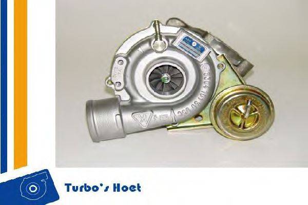 TURBO S HOET 1100356