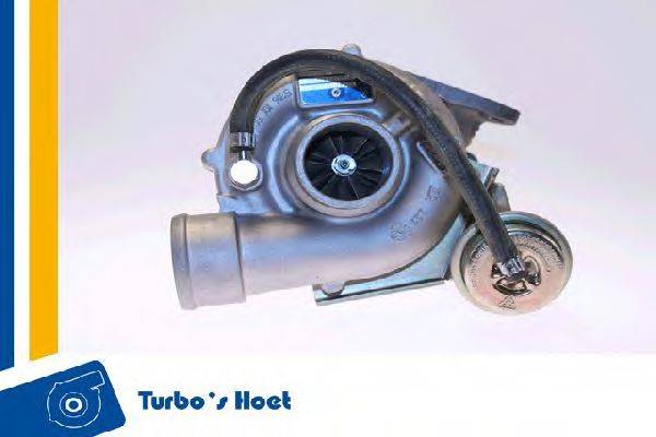 TURBO S HOET 1100163