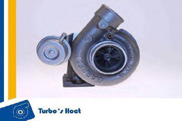 TURBO S HOET 1100894