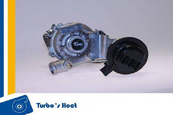 TURBO S HOET 1103654