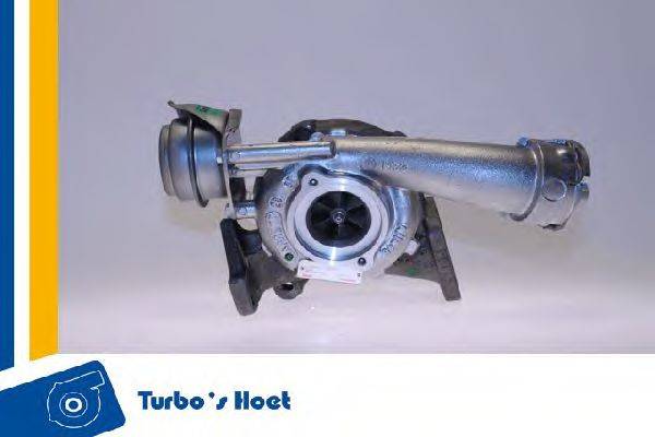 TURBO S HOET 1103774