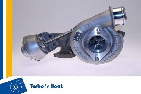 TURBO S HOET 1103950
