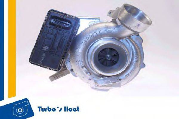 TURBO S HOET 1103943