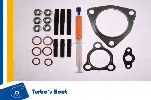 TURBO S HOET TT1103482