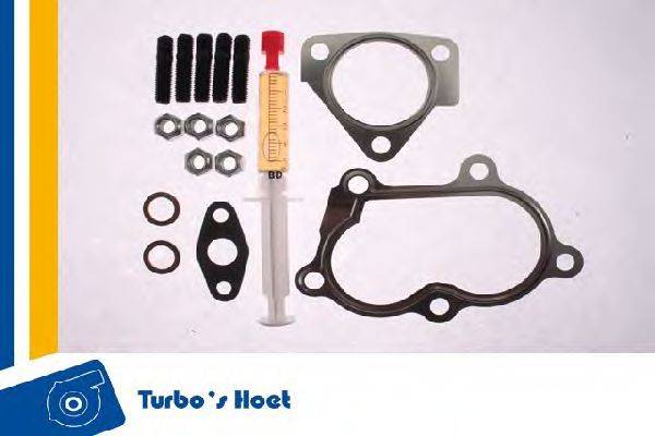 TURBO S HOET TT1100163
