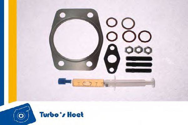 TURBO S HOET TT1101047