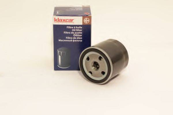 KLAXCAR FRANCE FH010Z Масляний фільтр