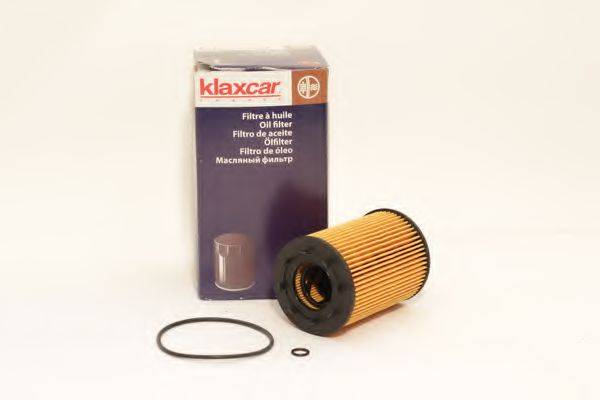 KLAXCAR FRANCE FH023z