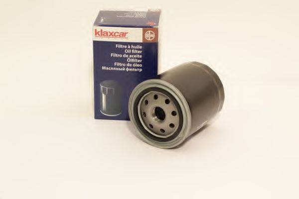 KLAXCAR FRANCE FH050Z Масляний фільтр