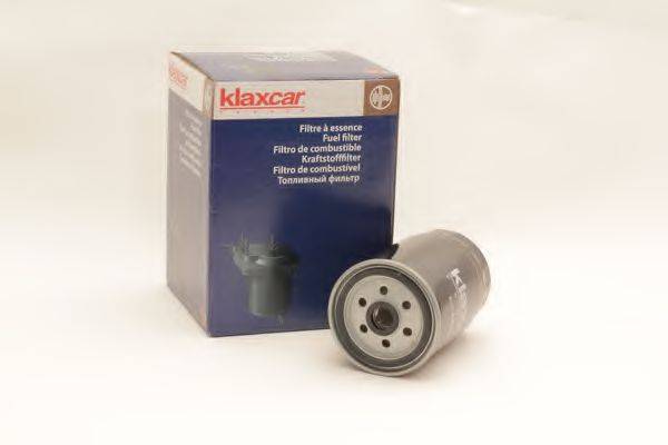 KLAXCAR FRANCE FE051Z Паливний фільтр