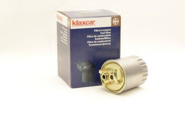 KLAXCAR FRANCE FE073Z Паливний фільтр