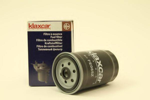 KLAXCAR FRANCE FE085Z Паливний фільтр