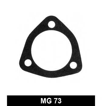 MOTORAD MG73 Прокладання, термостат; Прокладка корпус термостата