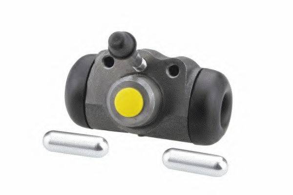 KNOTT 36593 Колісний гальмівний циліндр