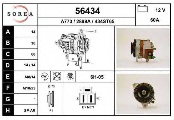 EAI 56434